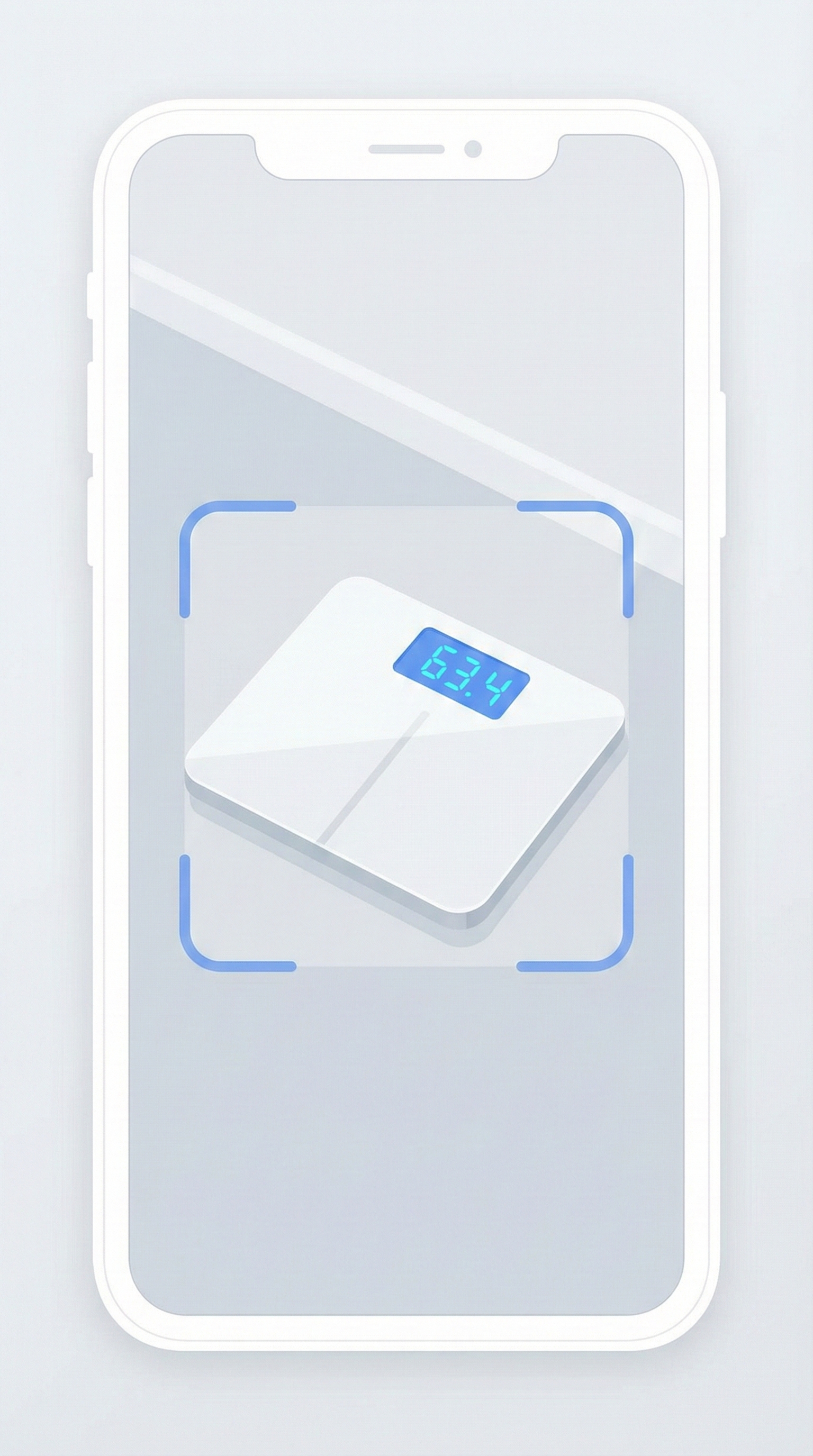 WeightSnap